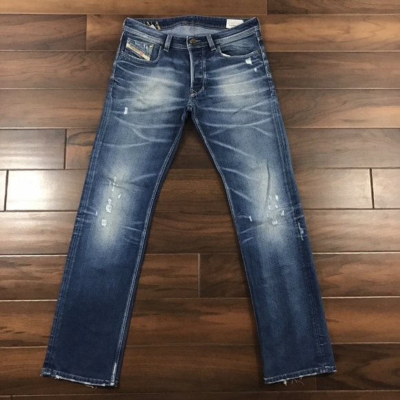 new age jeans